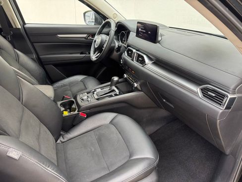 Used 2023 MAZDA CX-5 AWD 2.5 S w/ Select Package image 16