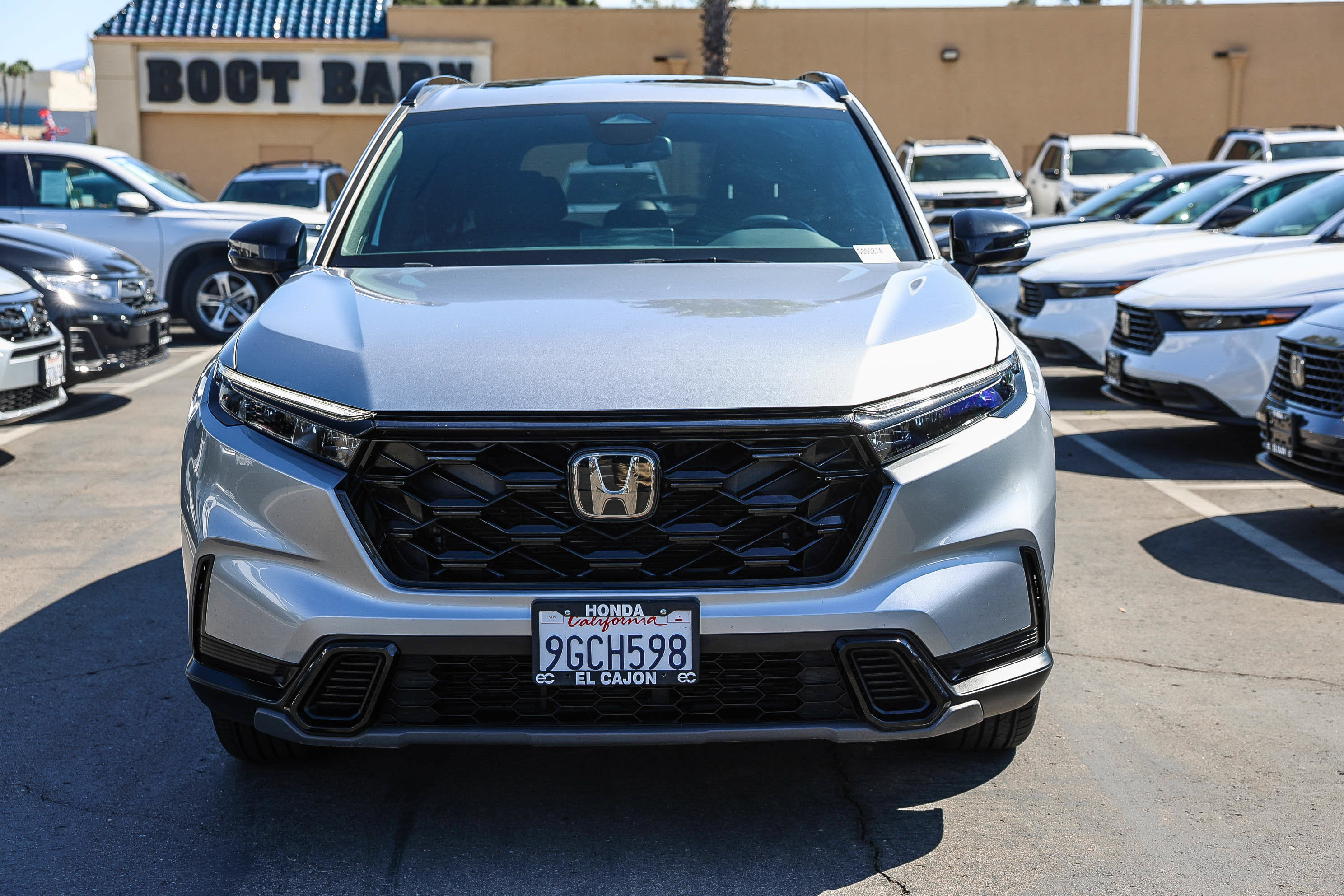 Used 2023 Honda CR-V Sport image 19