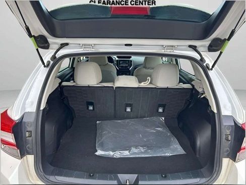 Used 2018 Subaru Impreza 2.0i Premium image 9