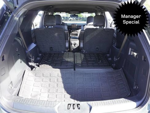 Used 2022 Ford Explorer ST AWD/4WD image 33