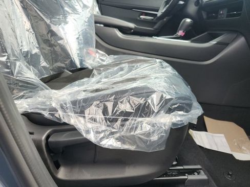 New 2026 MAZDA CX-5 Select AWD/4WD image 22