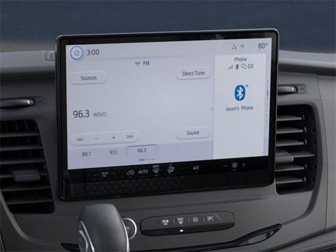 New 2026 Ford Transit 250 148 High Roof Extended AWD image 14