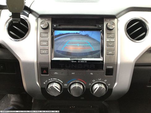 Used 2016 Toyota Tundra SR5 image 8