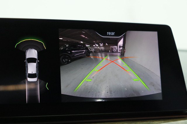 Used 2019 BMW 540i RWD image 15