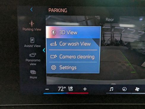 New 2027 BMW 550e xDrive AWD/4WD image 23