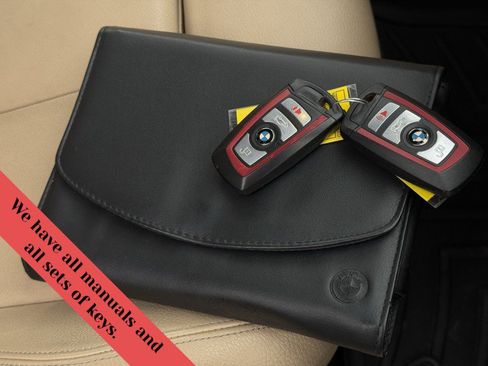 Used 2016 BMW 328i xDrive Sedan image 35