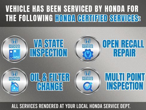Used 2018 Honda Odyssey EX-L image 2