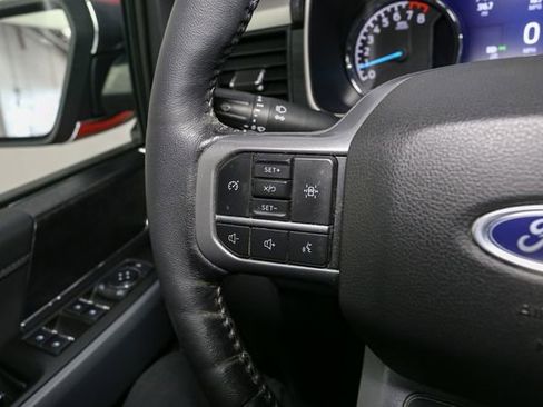 Used 2021 Ford F150 XLT w/ Equipment Group 302A High AWD/4WD image 35