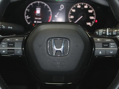 Used 2024 Honda HR-V EX-L image 12