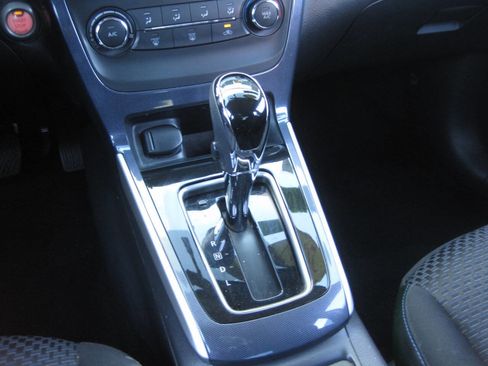 Used 2017 Nissan Sentra SR w/ SR Midnight Edition image 24