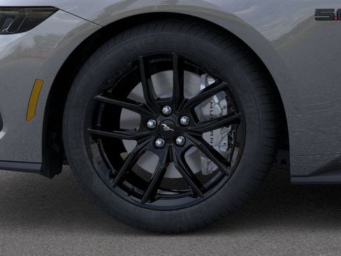 New 2025 Ford Mustang GT Premium RWD image 19