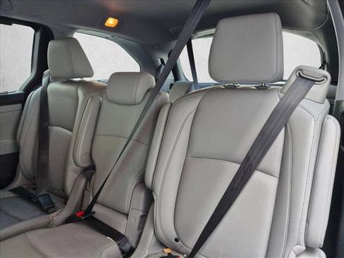 Used 2021 Honda Odyssey Touring image 14