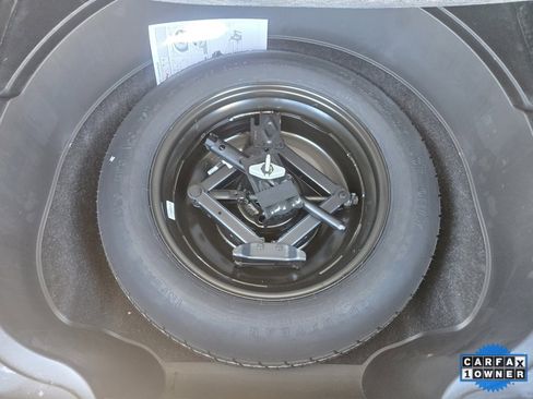 Used 2016 Jeep Cherokee Sport w/ Safety Group image 33