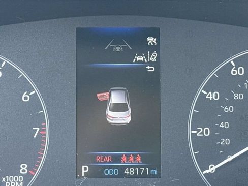 Used 2024 Toyota Corolla LE FWD image 16