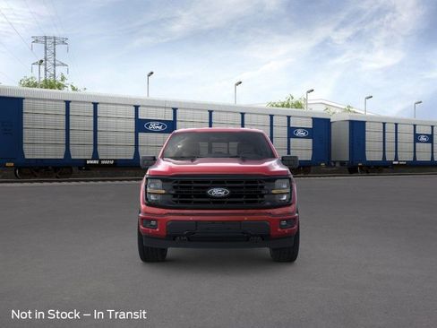 New 2026 Ford F150 XLT AWD/4WD image 36