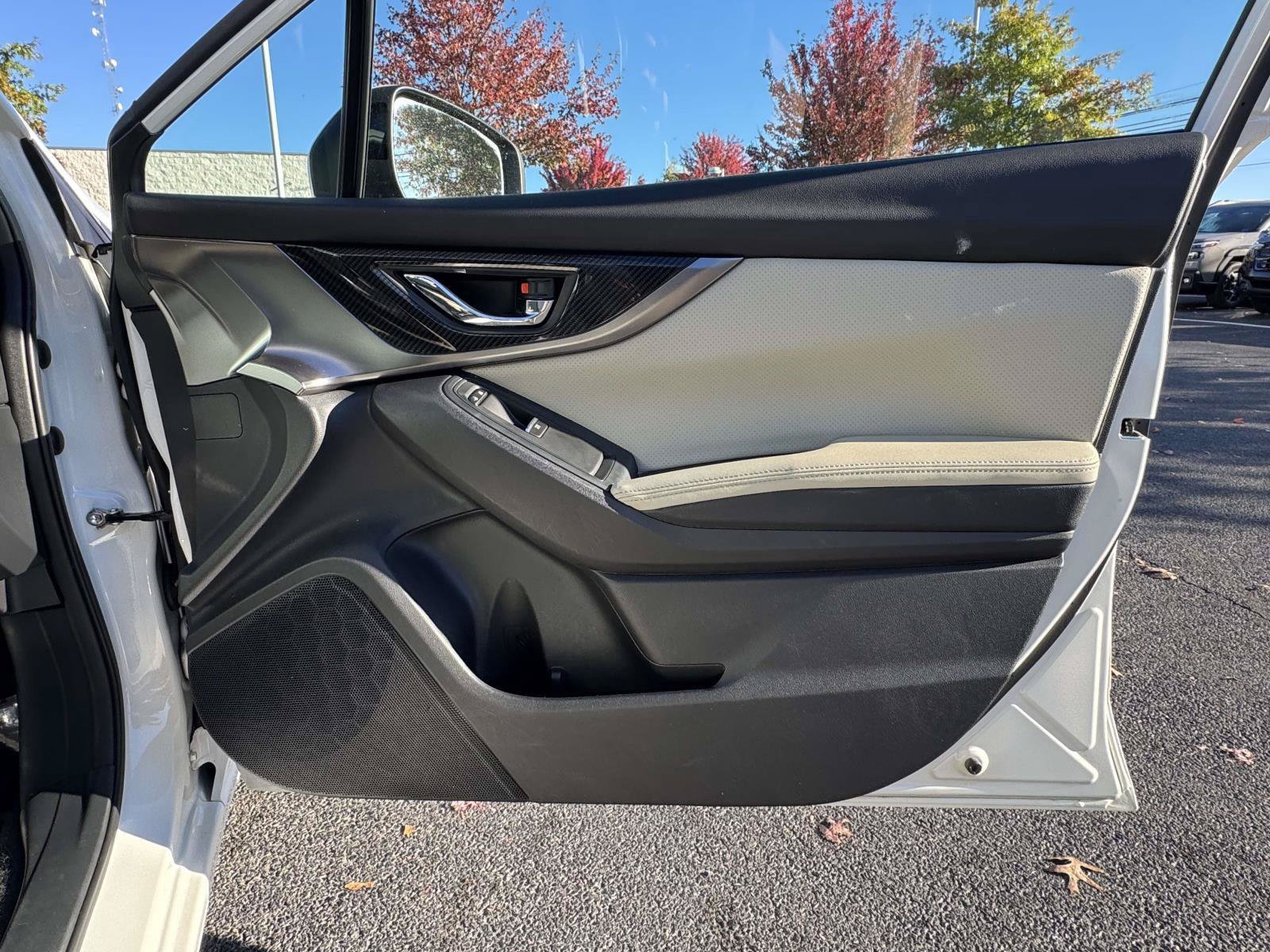 Used 2017 Subaru Impreza 2.0i Limited w/ Moonroof/BSD & Rcta/Eyesight AWD/4WD image 8