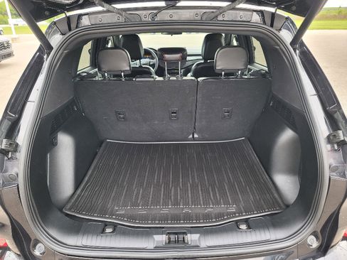 Used 2023 Ford Escape ST-Line w/ Tech Pack #1 AWD/4WD image 6