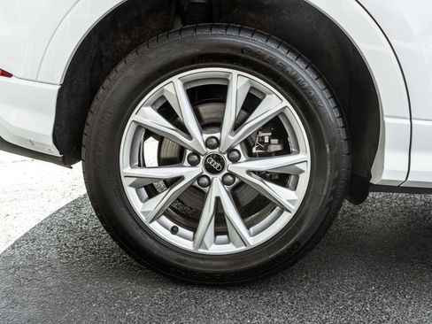 Used 2024 Audi Q3 2.0T Premium image 30