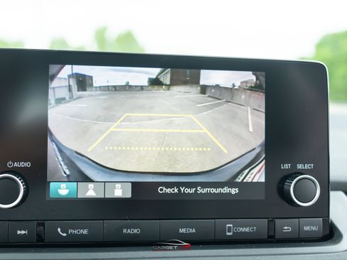 Used 2025 Honda Accord LX image 29