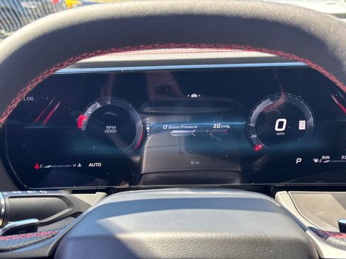 New 2026 Dodge Charger Scat Pack AWD/4WD image 18