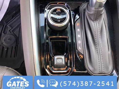 Used 2023 Chevrolet Colorado ZR2 w/ ZR2 Convenience Package III image 35