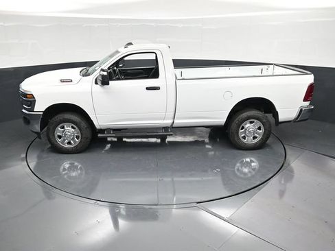 New 2025 RAM 2500 Tradesman AWD/4WD image 51