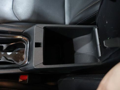 Certified 2022 Jeep Compass Limited w/ Sun and Sound Group image 31