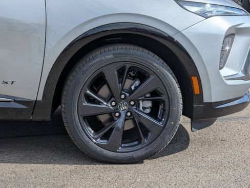 New 2026 Buick Envision Sport Touring AWD/4WD image 61