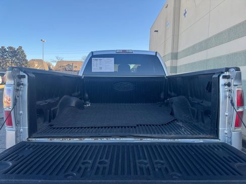Used 2012 Ford F150 XLT w/ XLT Convenience Pkg image 17