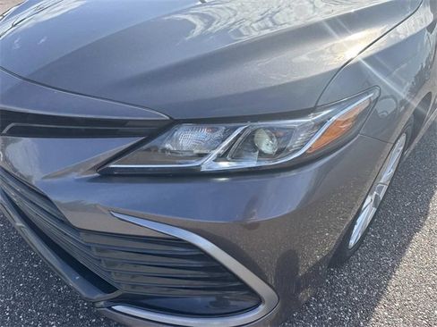 Used 2024 Toyota Camry LE image 10