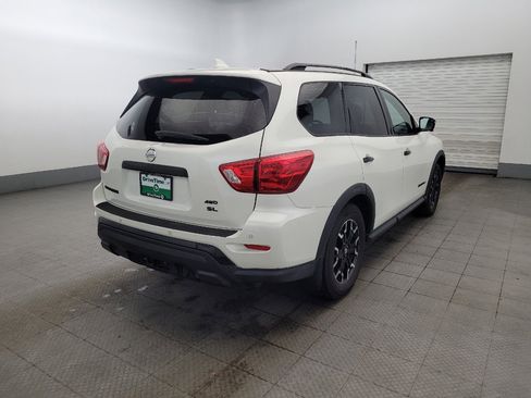 Used 2019 Nissan Pathfinder SL AWD/4WD image 9