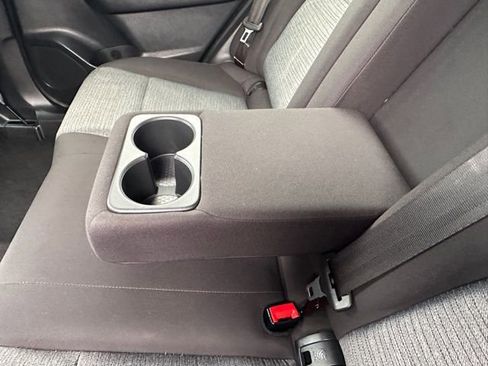 Certified 2021 Nissan Rogue S image 29