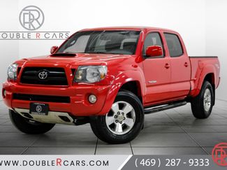 Used 2007 Toyota Tacoma PreRunner video 1