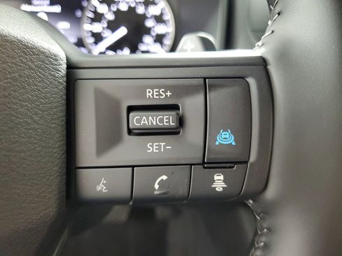 New 2026 Nissan Rogue SV w/ Cold Weather Package image 23