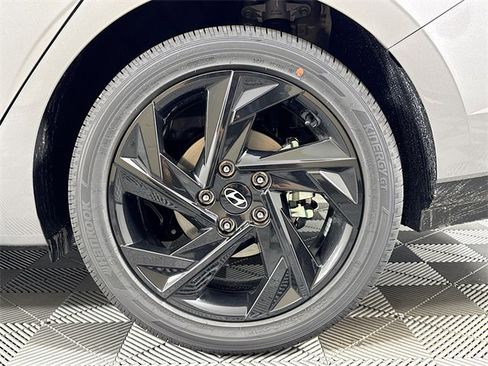 New 2026 Hyundai Elantra Sport image 44