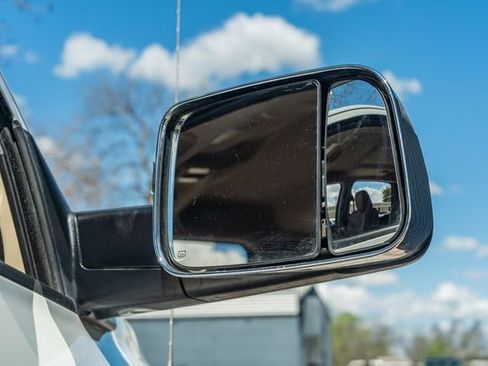 Used 2014 RAM 2500 Laramie w/ Convenience Group image 13