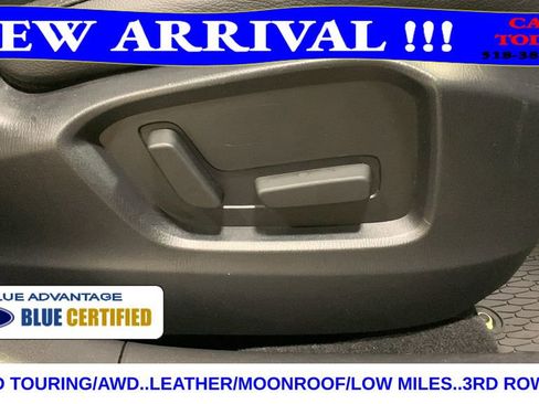 Used 2020 MAZDA CX-5 Grand Touring image 12