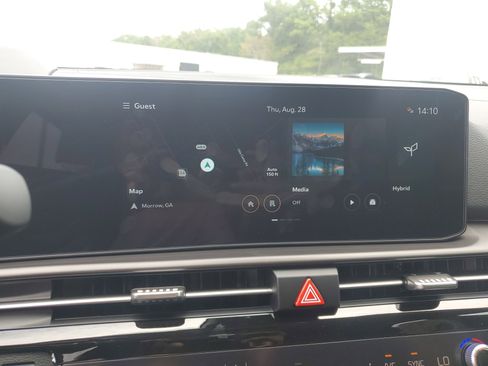 New 2026 Kia Sportage SX Prestige image 20