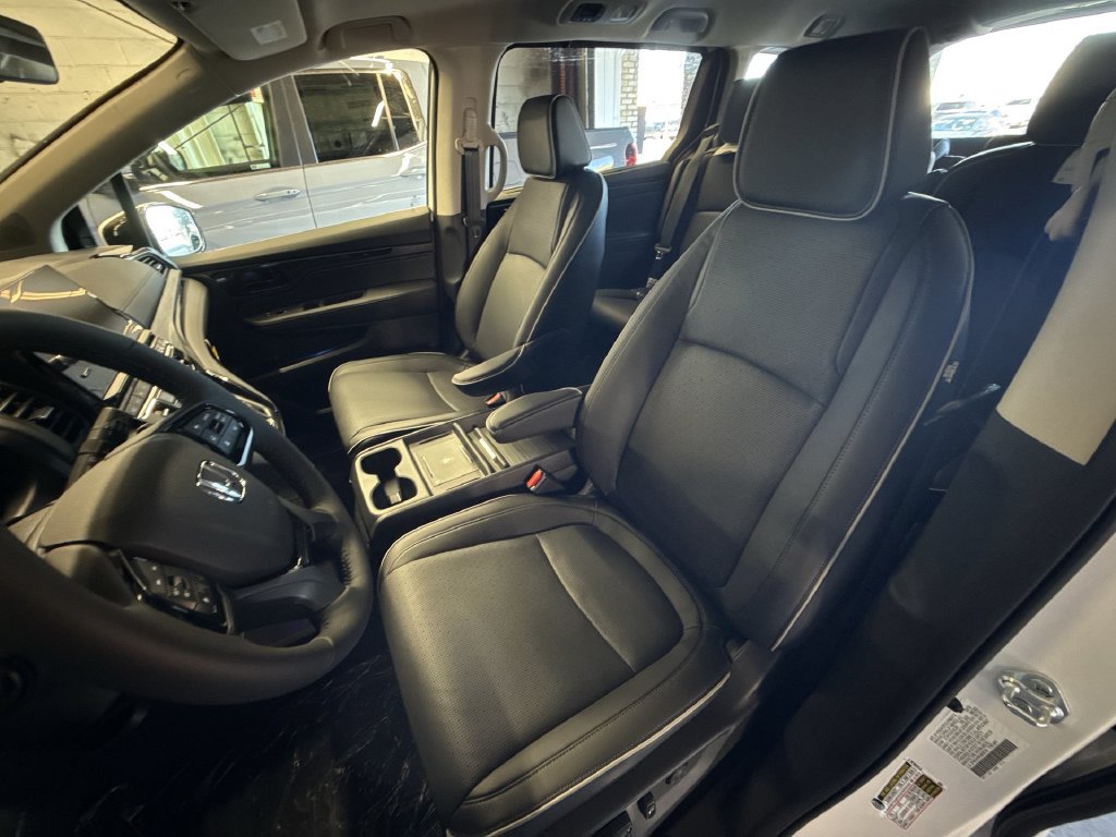 New 2027 Honda Odyssey Elite image 13