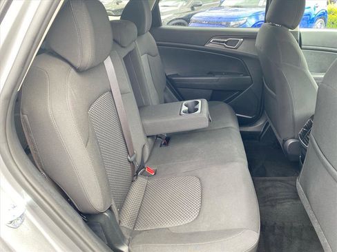 Certified 2023 Kia Sportage LX AWD/4WD image 26