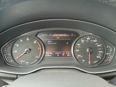 Used 2023 Audi Q5 2.0T Premium w/ Convenience Package AWD/4WD image 39