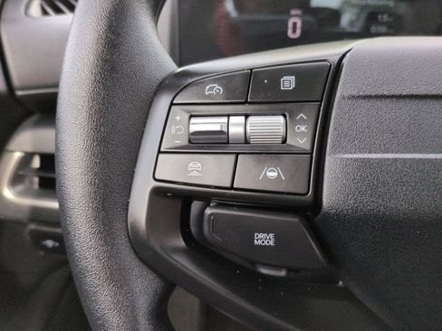 Used 2025 Kia K4 FWD image 21