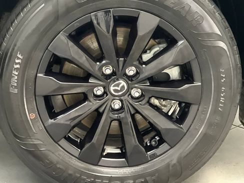Used 2023 MAZDA CX-50 2.5 S w/ Preferred Plus Pkg AWD/4WD image 60