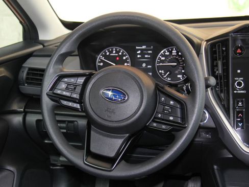 Used 2025 Subaru Crosstrek 2.5i Premium AWD/4WD image 11