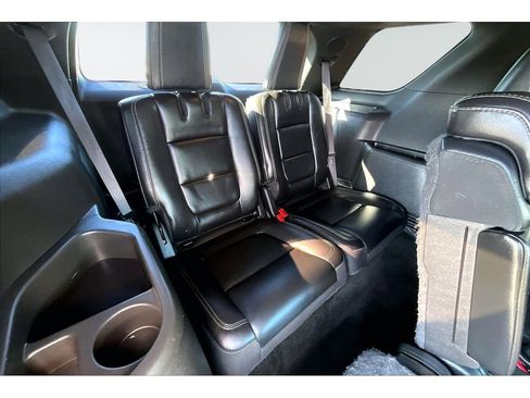 Used 2014 Ford Explorer Sport w/ Equipment Group 401A image 23