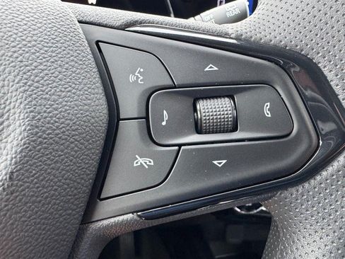 New 2026 Chevrolet Trax LT FWD image 12