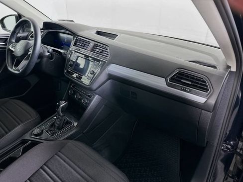 Used 2023 Volkswagen Tiguan S w/ Driver Assistance Package AWD/4WD image 29