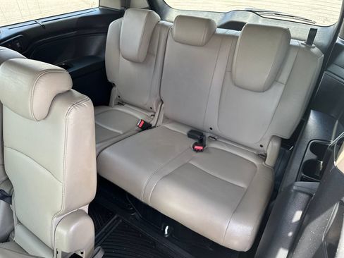Used 2021 Honda Odyssey Touring image 26