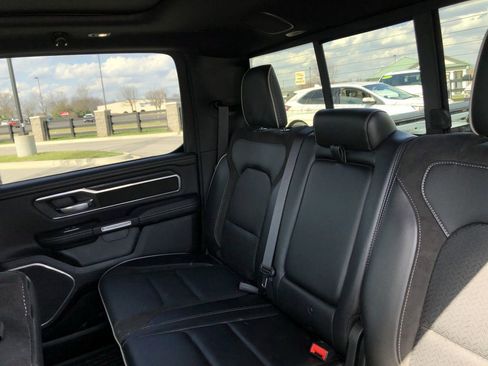 Used 2023 RAM 1500 Laramie image 11