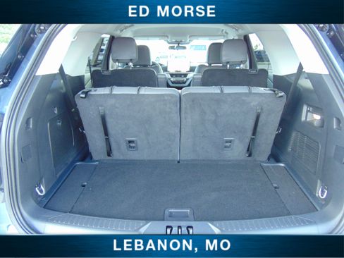 Certified 2025 Ford Explorer Active w/ Active Comfort Package AWD/4WD image 13